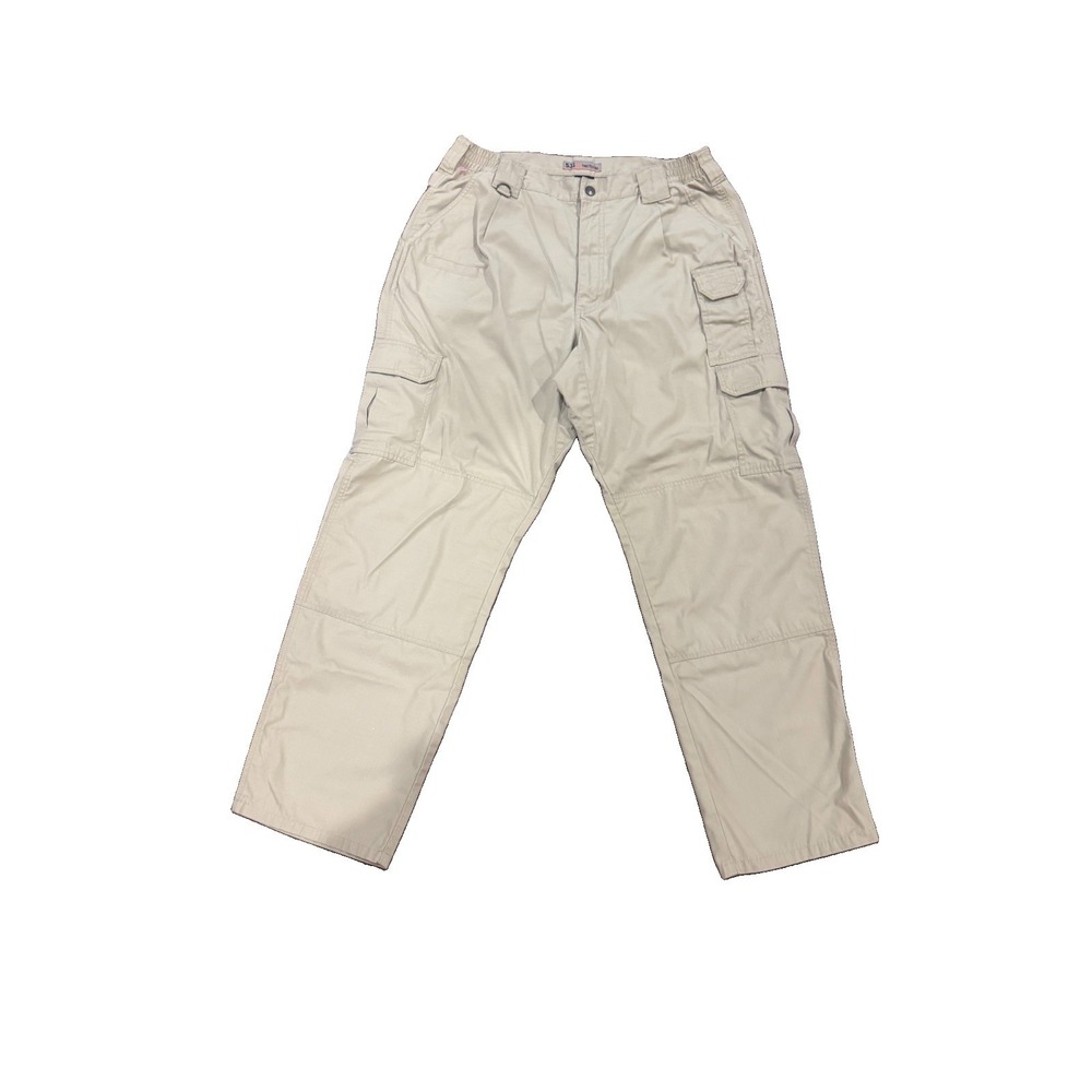 5.11 Tactical 74273 Series Pants - Brown